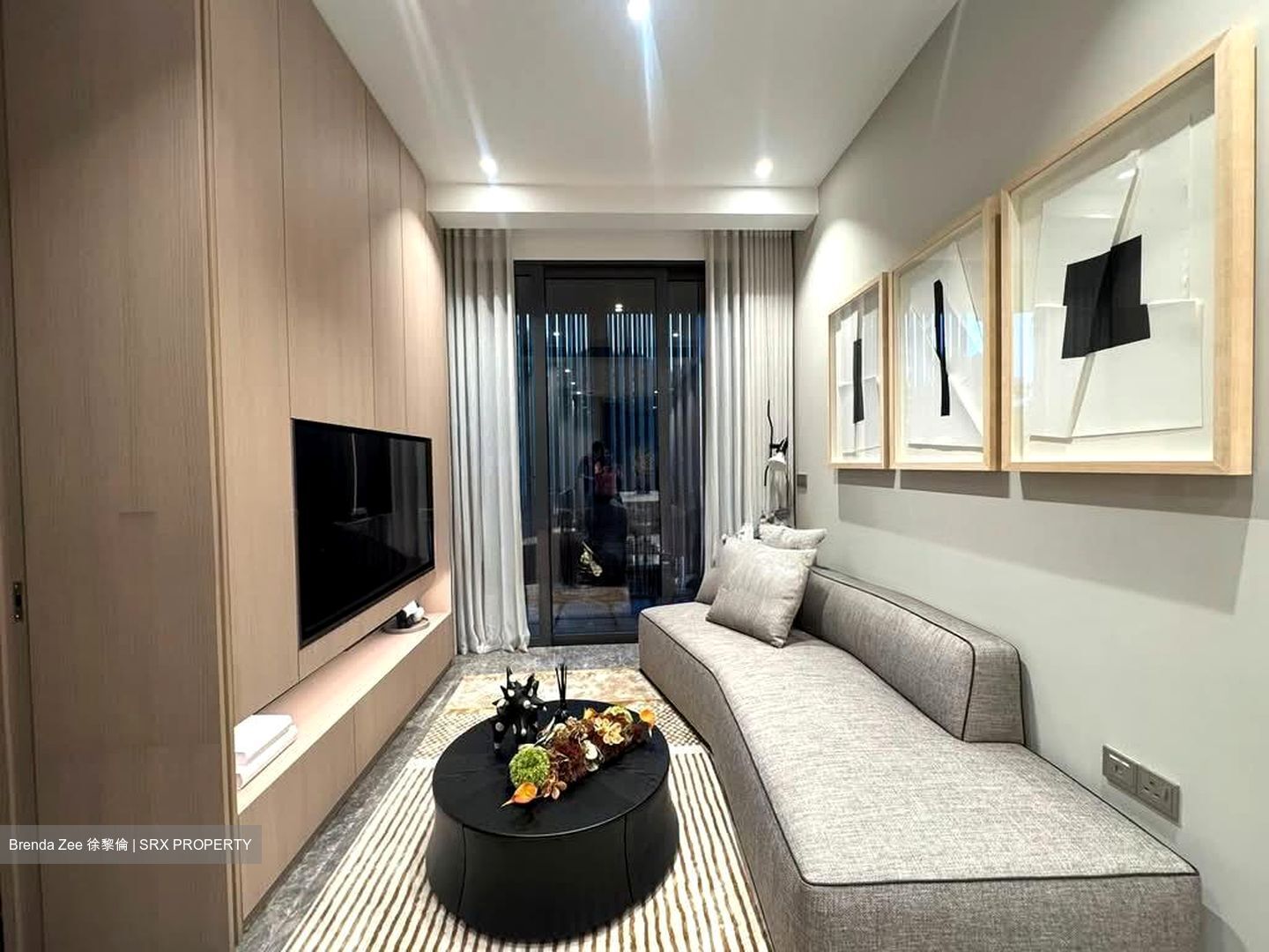 19 Nassim (D10), Apartment #577144411